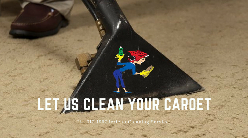 Commercial Carpet Cleaning in Austin Tx.