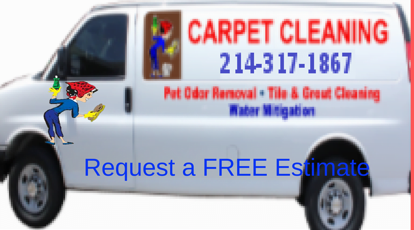 carpet cleaning in Austin Tx