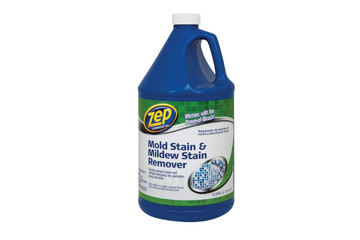 Zep Mold Stain and Mildew Stain Remover
