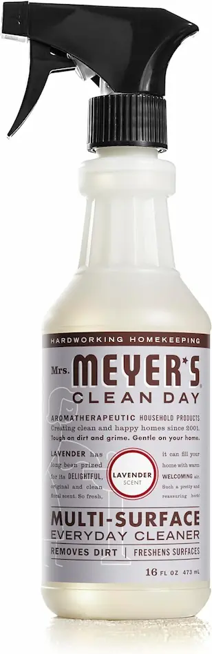 All-Purpose Cleaner Spray, Lavender