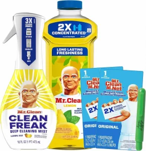 All Purpose cleaner Mr. Clean