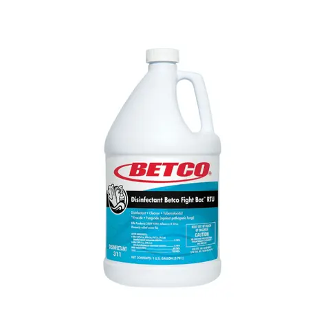 Fight-Bac RTU Disinfectant Cleaner