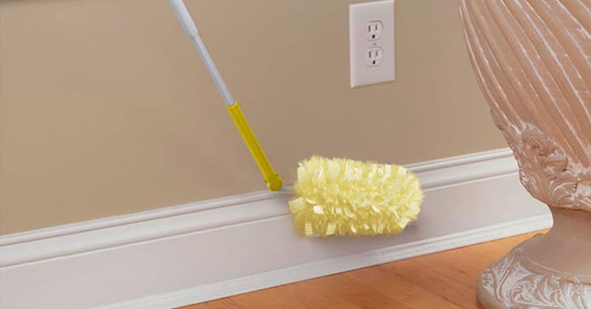 Swiffer duster expecial