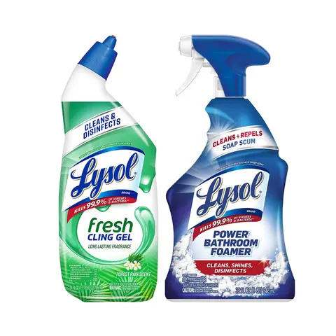 Lysol Disinfectant