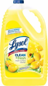 Lysol Multi-Surface Cleaner