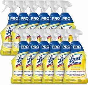 Lysol Pro All-Purpose Cleaner