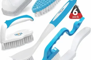 Scotch-Brite Pot Pan & Dish Brush