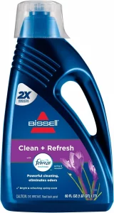 BISSELL DeepClean BISSELL DeepClean