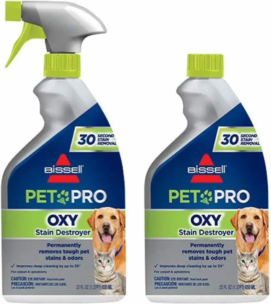 Bissell-Pet-Pro-Oxy