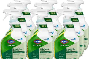 Clorox-EcoClean-Disinfecting