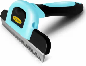 DakPets Deshedding Tool