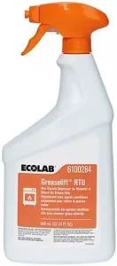 Ecolab-Greaselift