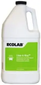 Ecolab Limeaway 