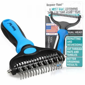 Maxpower Planet Pet Grooming