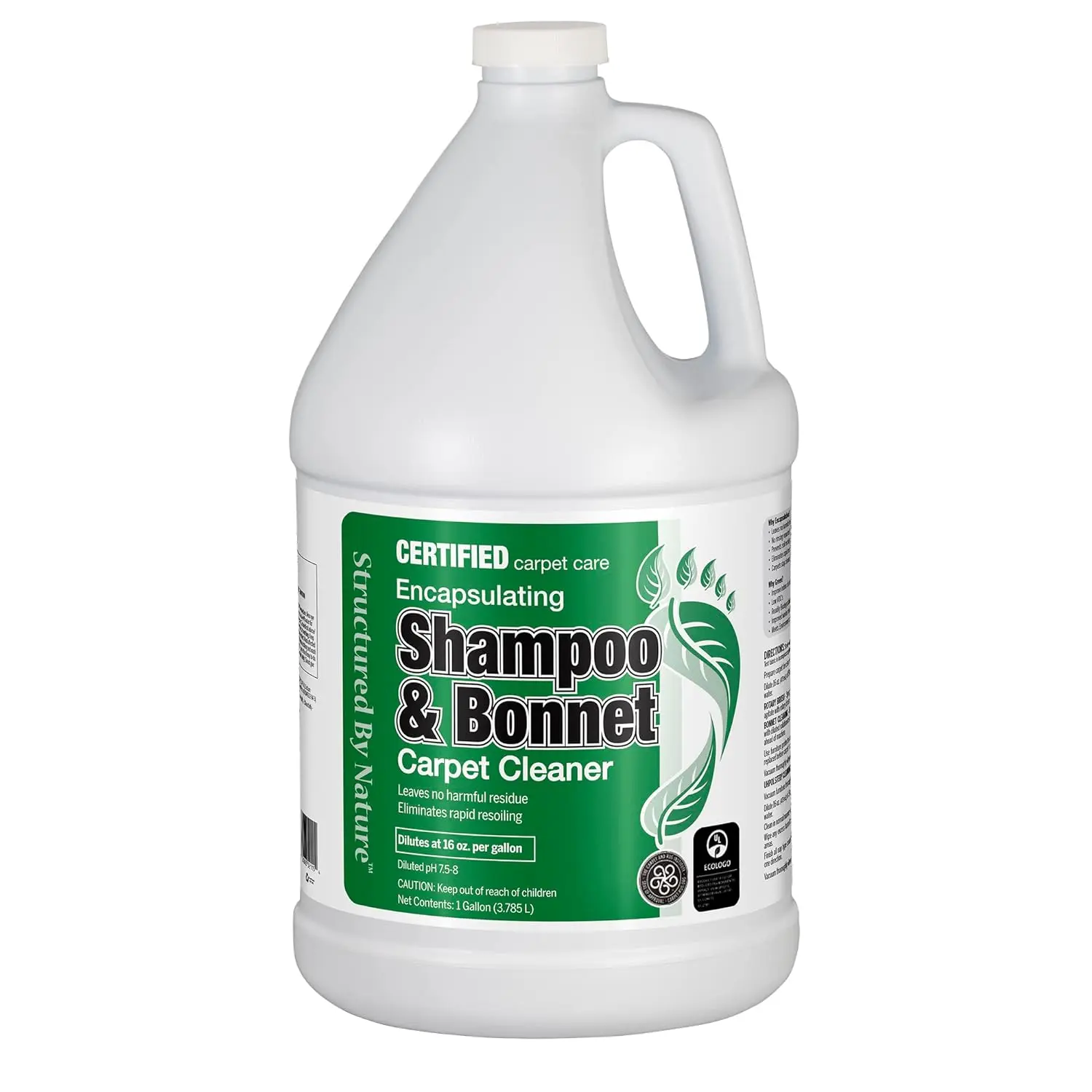 Nilodor-Encapsulating