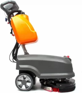 RT15-14-Walk-Behind-Floor-Scrubber-Machine RT15 14“ Walk Behind Floor Scrubber Machine