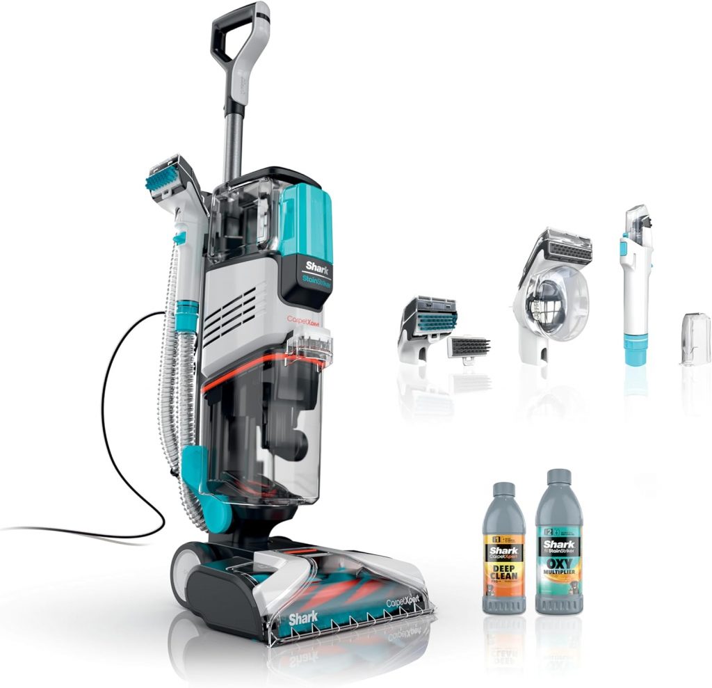 Shark-EX201-CarpetXpert