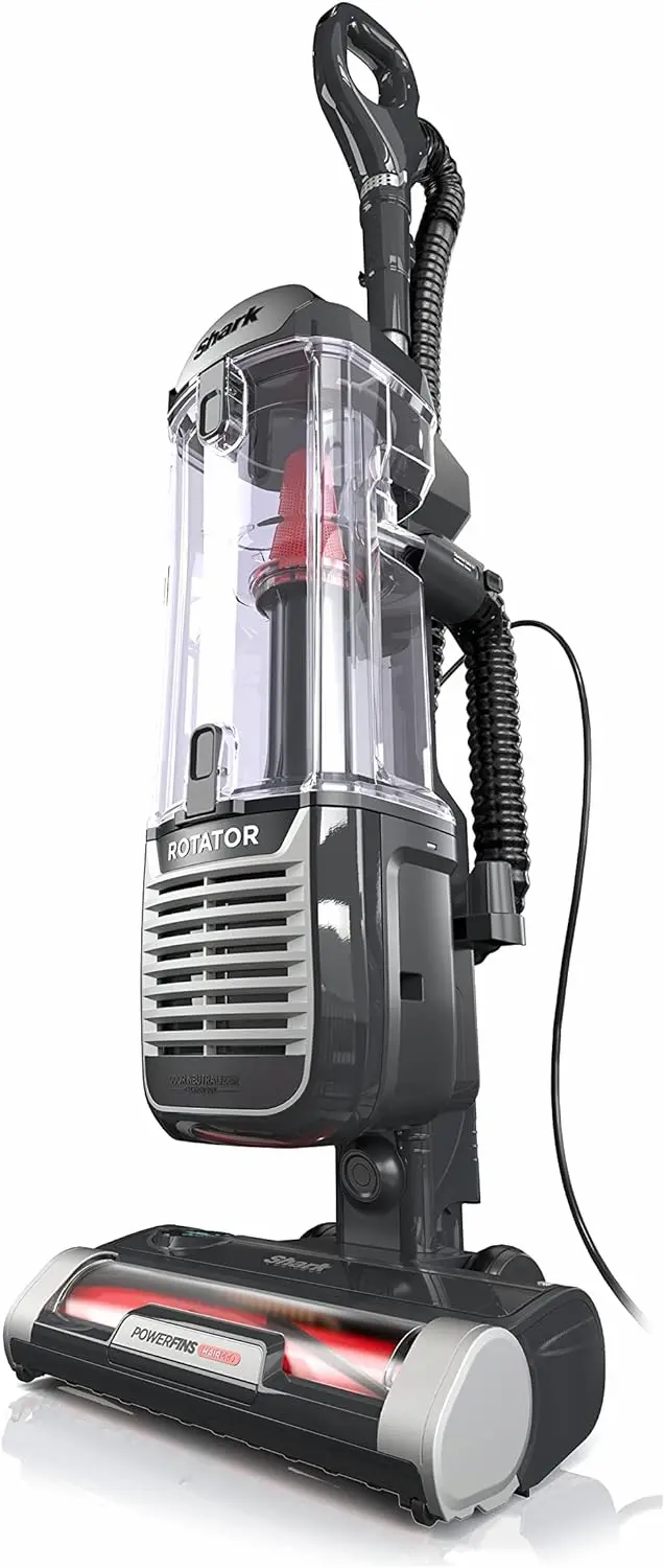 Shark ZU102 Rotator Pet Upright Vacuum