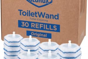 ToiletWand-Disinfecting