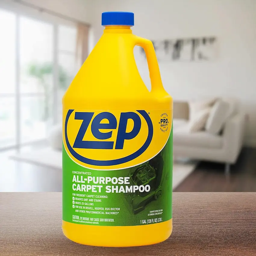 Zep-All-Purpose-Carpet-Shampoo
