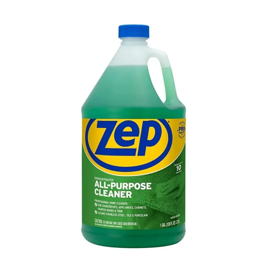 All-Purpose Cleaners